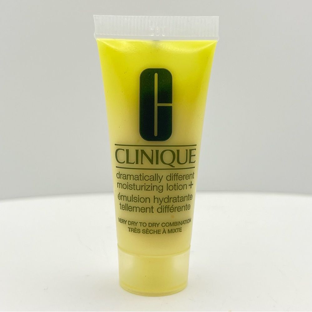 🦋$8 ~ Dramatically Different Moisturizing Gel ~ Clinique